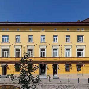 цісаr 2*, Львов Украина
