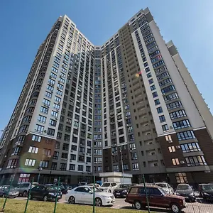Мини-отель Unik, Киев