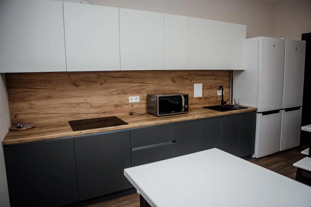 Новый Хостел Nesvit Киев Академгородок Kyiv