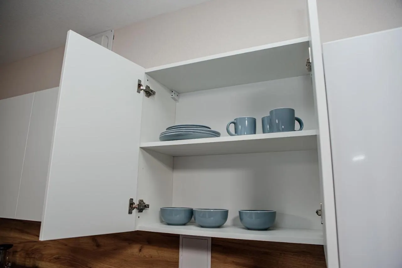 Новый Хостел Nesvit Киев Академгородок Hostel Kyiv